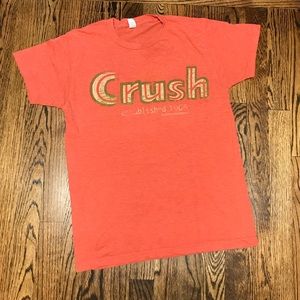 Vintage Crush Tee Shirt